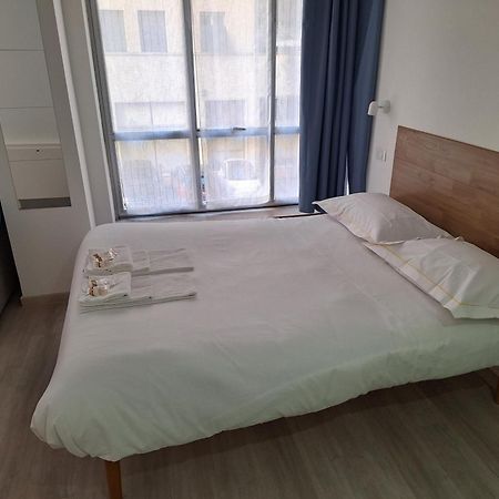 Apartamento Sottoripa Loft Génova Exterior foto