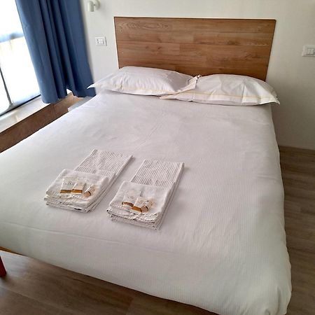 Apartamento Sottoripa Loft Génova Exterior foto