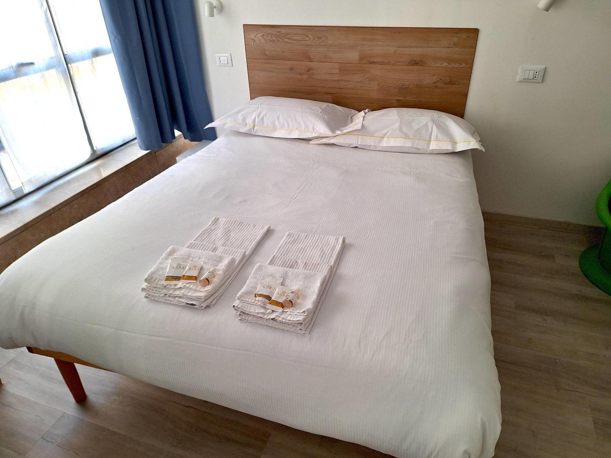 Apartamento Sottoripa Loft Génova Exterior foto